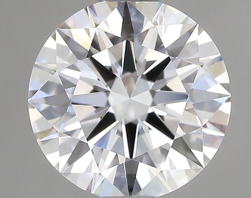 Ideal Loose Diamond - ROUND 1.09ct D VVS2: Ideal Loose Diamond - ROUND 1.09ct D VVS2 Source: This is a real non-mined Diamond that has been grown in a lab Shape: ROUND Carats: 1.09 Color: D Clarity: VVS2 Certification: IGI Video:
