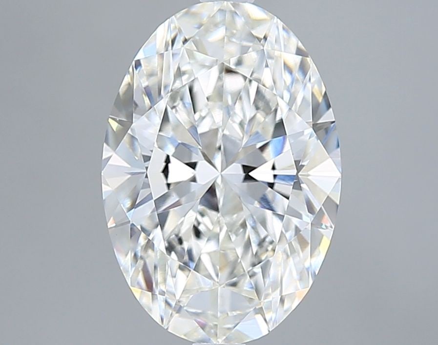 Loose Diamond - OVAL 3.07ct F VVS2: Loose Diamond - OVAL 3.07ct F VVS2 Source: This is a real non-mined Diamond that has been grown in a lab Shape: OVAL Carats: 3.07 Color: F Clarity: VVS2 Certification: IGI Video:
