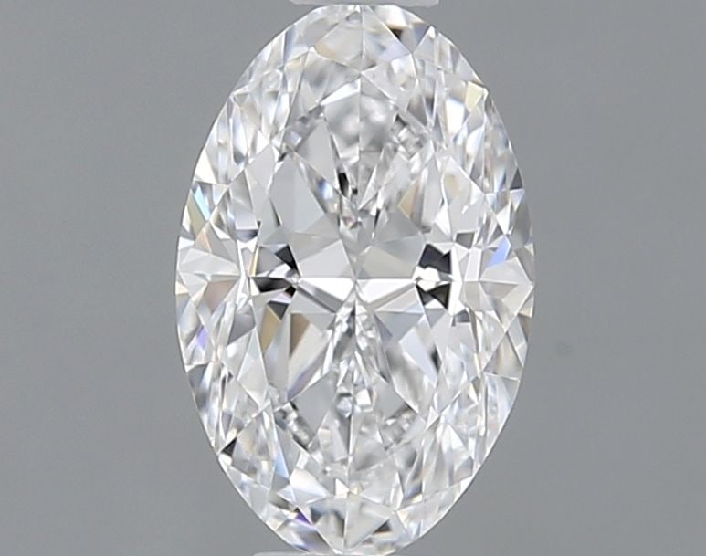 Loose Diamond - OVAL 0.47ct D VS1: Loose Diamond - OVAL 0.47ct D VS1 Source: This is a real non-mined Diamond that has been grown in a lab Shape: OVAL Carats: 0.47 Color: D Clarity: VS1 Certification: NONE Additional images available u