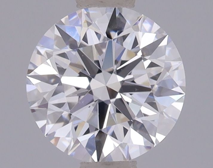 Ideal Loose Diamond - ROUND 1.03ct D VVS2: Ideal Loose Diamond - ROUND 1.03ct D VVS2 Source: This is a real non-mined Diamond that has been grown in a lab Shape: ROUND Carats: 1.03 Color: D Clarity: VVS2 Certification: IGI Video: