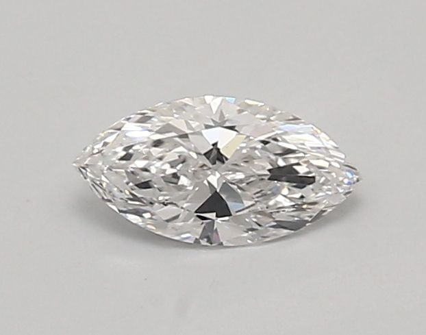 Loose Diamond - MARQUISE 0.61ct E VVS2: Loose Diamond - MARQUISE 0.61ct E VVS2 Source: This is a real non-mined Diamond that has been grown in a lab Shape: MARQUISE Carats: 0.61 Color: E Clarity: VVS2 Certification: IGI Video: