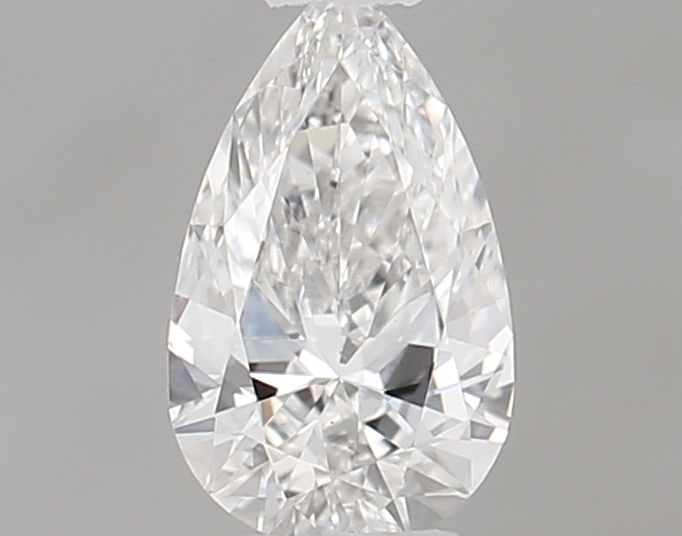 Loose Diamond - PEAR 0.3ct F VS1: Loose Diamond - PEAR 0.3ct F VS1 Source: This is a real non-mined Diamond that has been grown in a lab Shape: PEAR Carats: 0.3 Color: F Clarity: VS1 Certification: IGI Video: