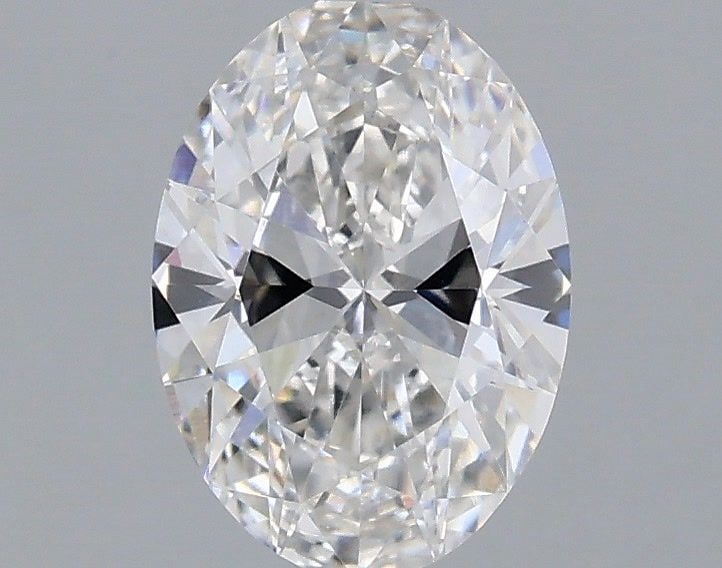 Loose Diamond - OVAL 0.89ct F VS1: Loose Diamond - OVAL 0.89ct F VS1 Source: This is a real non-mined Diamond that has been grown in a lab Shape: OVAL Carats: 0.89 Color: F Clarity: VS1 Certification: IGI Video: