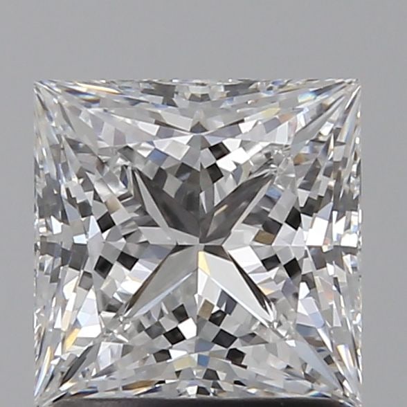 Loose Diamond - PRINCESS 1.54ct D VVS1: Loose Diamond - PRINCESS 1.54ct D VVS1 Source: This is a real non-mined Diamond that has been grown in a lab Shape: PRINCESS Carats: 1.54 Color: D Clarity: VVS1 Certification: IGI Video: