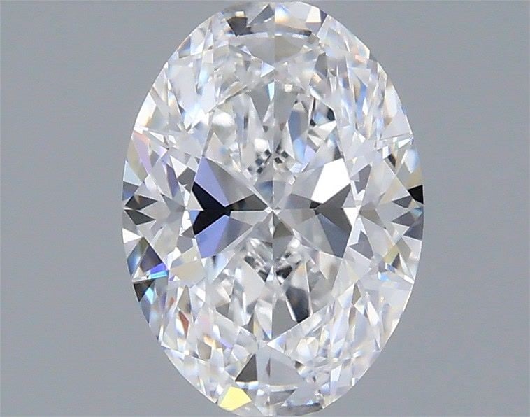 Loose Diamond - OVAL 1.5ct D VVS2: Loose Diamond - OVAL 1.5ct D VVS2 Source: This is a real non-mined Diamond that has been grown in a lab Shape: OVAL Carats: 1.5 Color: D Clarity: VVS2 Certification: IGI Video: