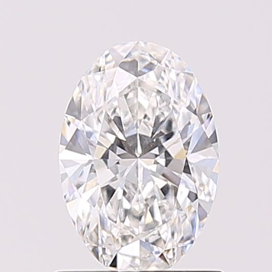 Loose Diamond - OVAL 1.02ct E VVS2: Loose Diamond - OVAL 1.02ct E VVS2 Source: This is a real non-mined Diamond that has been grown in a lab Shape: OVAL Carats: 1.02 Color: E Clarity: VVS2 Certification: IGI Video:
