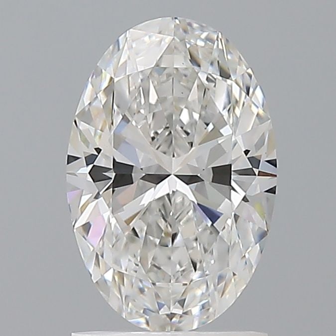 Loose Diamond - OVAL 1.58ct E VS1: Loose Diamond - OVAL 1.58ct E VS1 Source: This is a real non-mined Diamond that has been grown in a lab Shape: OVAL Carats: 1.58 Color: E Clarity: VS1 Certification: IGI Video: