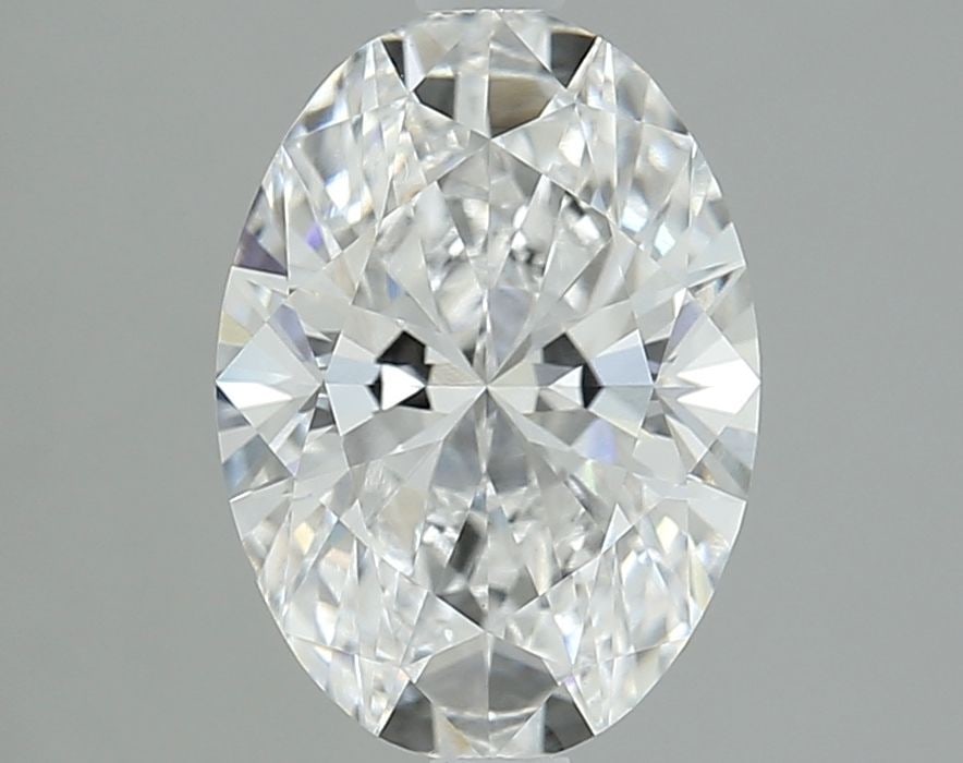 Loose Diamond - OVAL 2.52ct D VVS2: Loose Diamond - OVAL 2.52ct D VVS2 Source: This is a real non-mined Diamond that has been grown in a lab Shape: OVAL Carats: 2.52 Color: D Clarity: VVS2 Certification: IGI Video: