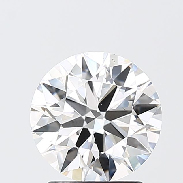 Ideal Loose Diamond - ROUND 2.01ct E VS1: Ideal Loose Diamond - ROUND 2.01ct E VS1 Source: This is a real non-mined Diamond that has been grown in a lab Shape: ROUND Carats: 2.01 Color: E Clarity: VS1 Certification: IGI Video: