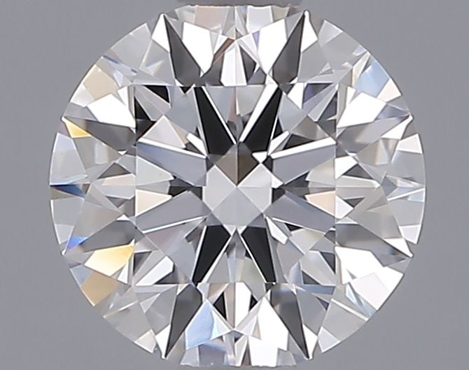 Ideal Loose Diamond - ROUND 1.03ct D VVS2: Ideal Loose Diamond - ROUND 1.03ct D VVS2 Source: This is a real non-mined Diamond that has been grown in a lab Shape: ROUND Carats: 1.03 Color: D Clarity: VVS2 Certification: IGI Video: