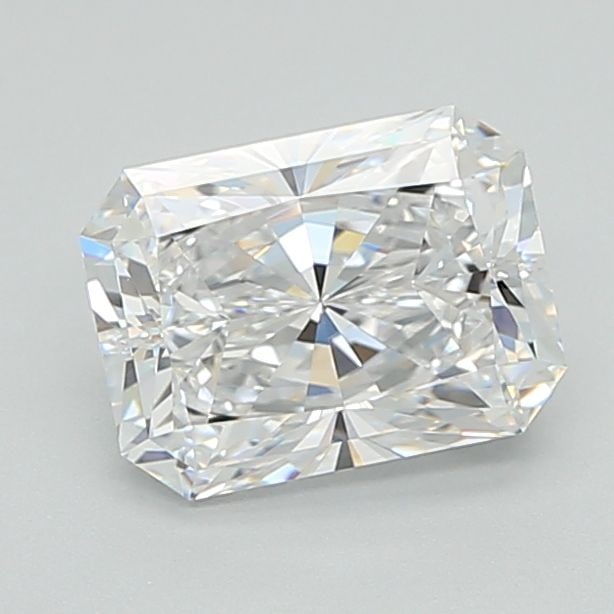 Loose Diamond - RADIANT 2.04ct D VVS1: Loose Diamond - RADIANT 2.04ct D VVS1 Source: This is a real non-mined Diamond that has been grown in a lab Shape: RADIANT Carats: 2.04 Color: D Clarity: VVS1 Certification: IGI Video: Video Link
