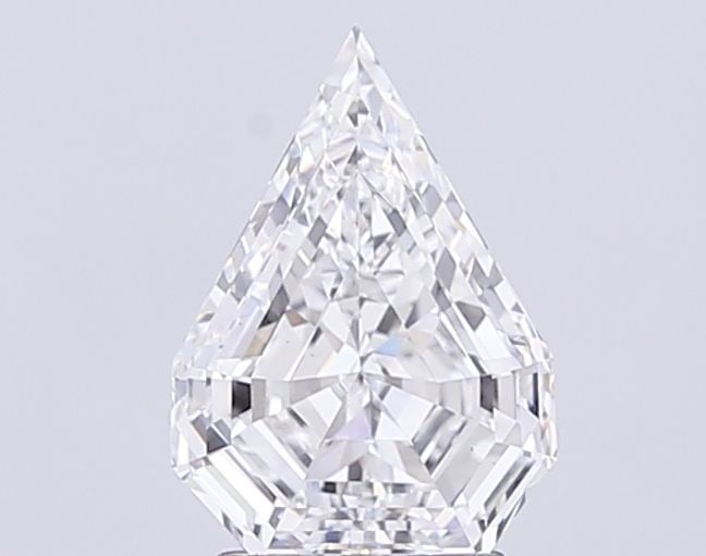 Loose Diamond - SHIELD 2.51ct E VS1: Loose Diamond - SHIELD 2.51ct E VS1 Source: This is a real non-mined Diamond that has been grown in a lab Shape: SHIELD Carats: 2.51 Color: E Clarity: VS1 Certification: IGI Video: