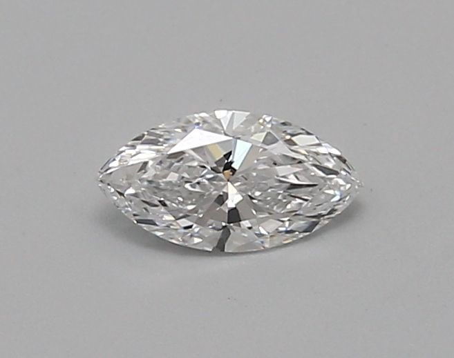 Loose Diamond - MARQUISE 0.45ct D VVS2: Loose Diamond - MARQUISE 0.45ct D VVS2 Source: This is a real non-mined Diamond that has been grown in a lab Shape: MARQUISE Carats: 0.45 Color: D Clarity: VVS2 Certification: IGI Video: Video Link