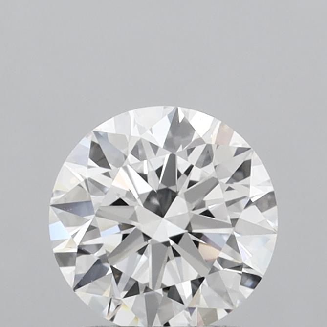 Loose Diamond - ROUND 1.51ct D VVS2 (1 of 1)