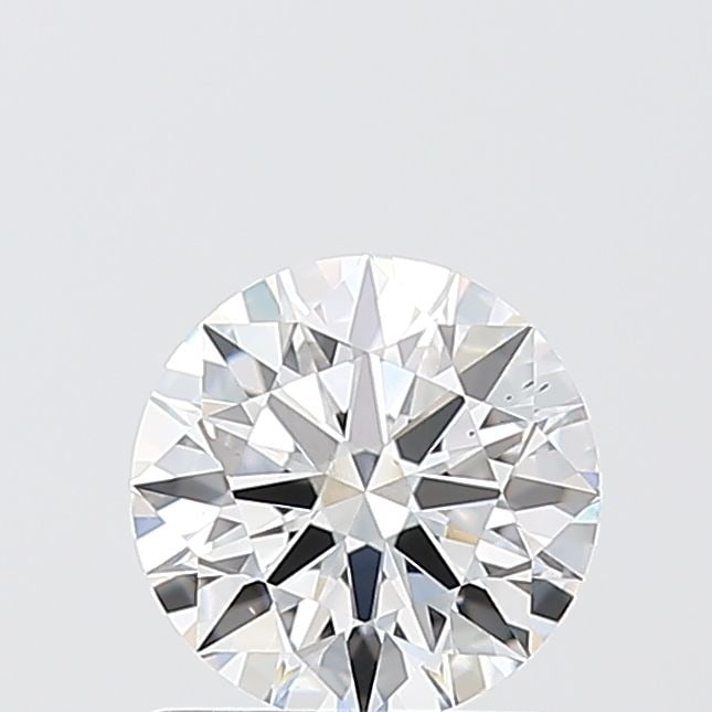 Ideal Loose Diamond - ROUND 1.02ct F VS2: Ideal Loose Diamond - ROUND 1.02ct F VS2 Source: This is a real non-mined Diamond that has been grown in a lab Shape: ROUND Carats: 1.02 Color: F Clarity: VS2 Certification: IGI Additional images avai