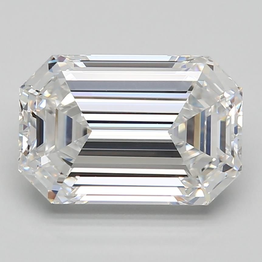 Loose Diamond - EMERALD 3.13ct E IF: Loose Diamond - EMERALD 3.13ct E IF Source: This is a real non-mined Diamond that has been grown in a lab Shape: EMERALD Carats: 3.13 Color: E Clarity: IF Certification: GIA Video: Video Link