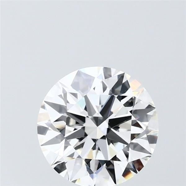 Ideal Loose Diamond - ROUND 1.51ct F VVS2: Ideal Loose Diamond - ROUND 1.51ct F VVS2 Source: This is a real non-mined Diamond that has been grown in a lab Shape: ROUND Carats: 1.51 Color: F Clarity: VVS2 Certification: IGI Video: