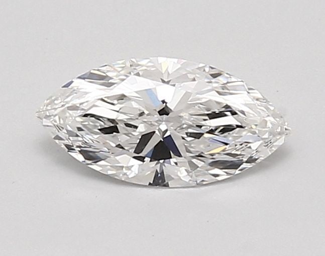 Loose Diamond - MARQUISE 0.98ct E VVS1: Loose Diamond - MARQUISE 0.98ct E VVS1 Source: This is a real non-mined Diamond that has been grown in a lab Shape: MARQUISE Carats: 0.98 Color: E Clarity: VVS1 Certification: IGI Video: