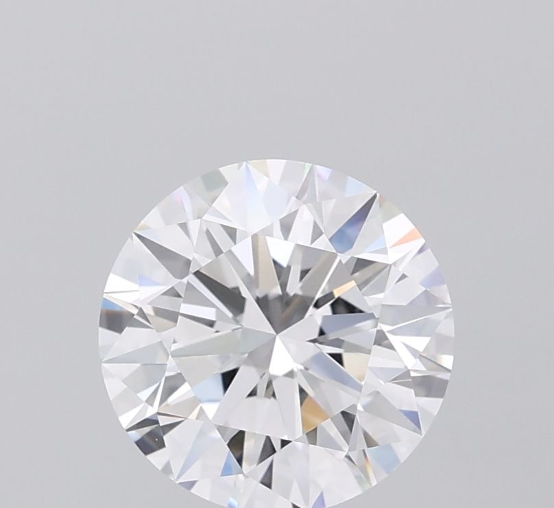 Ideal Loose Diamond - ROUND 2.1ct D FL: Ideal Loose Diamond - ROUND 2.1ct D FL Source: This is a real non-mined Diamond that has been grown in a lab Shape: ROUND Carats: 2.1 Color: D Clarity: FL Certification: IGI Video: