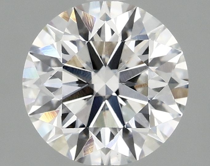 Loose Diamond - ROUND 2.06ct F VS1: Loose Diamond - ROUND 2.06ct F VS1 Source: This is a real non-mined Diamond that has been grown in a lab Shape: ROUND Carats: 2.06 Color: F Clarity: VS1 Certification: IGI Video: