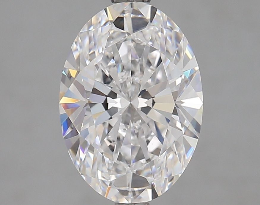 Loose Diamond - OVAL 2.78ct D FL: Loose Diamond - OVAL 2.78ct D FL Source: This is a real non-mined Diamond that has been grown in a lab Shape: OVAL Carats: 2.78 Color: D Clarity: FL Certification: IGI Video: