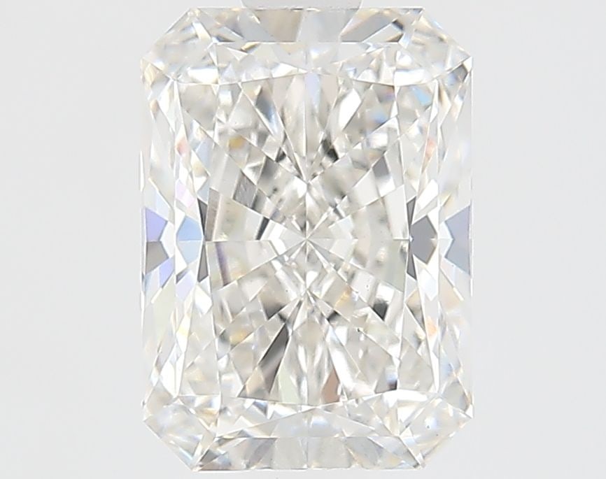 Loose Diamond - RADIANT 1.57ct G VS1: Loose Diamond - RADIANT 1.57ct G VS1 Source: This is a real non-mined Diamond that has been grown in a lab Shape: RADIANT Carats: 1.57 Color: G Clarity: VS1 Certification: IGI Video:
