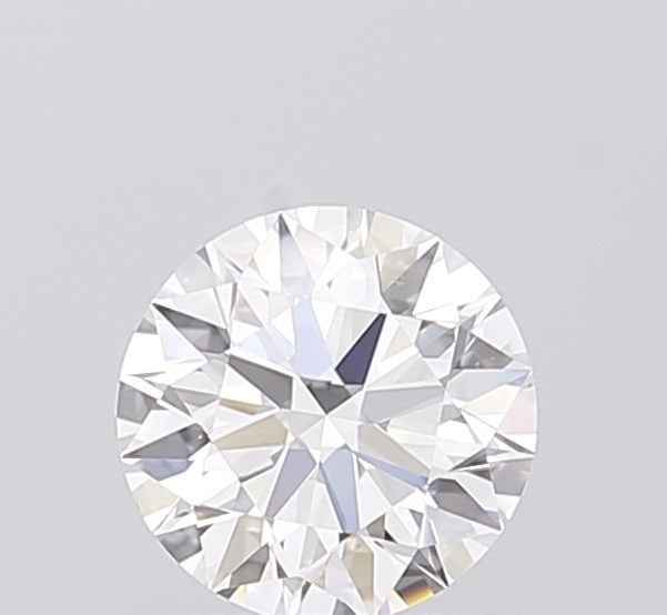 Ideal Loose Diamond - ROUND 1.03ct D VVS2: Ideal Loose Diamond - ROUND 1.03ct D VVS2 Source: This is a real non-mined Diamond that has been grown in a lab Shape: ROUND Carats: 1.03 Color: D Clarity: VVS2 Certification: IGI Video: