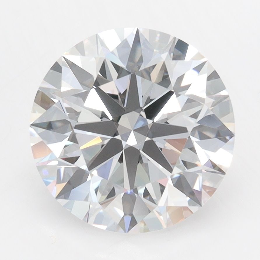 Loose Diamond - ROUND 3.45ct D IF: Loose Diamond - ROUND 3.45ct D IF Source: This is a real non-mined Diamond that has been grown in a lab Shape: ROUND Carats: 3.45 Color: D Clarity: IF Certification: GIA Video: