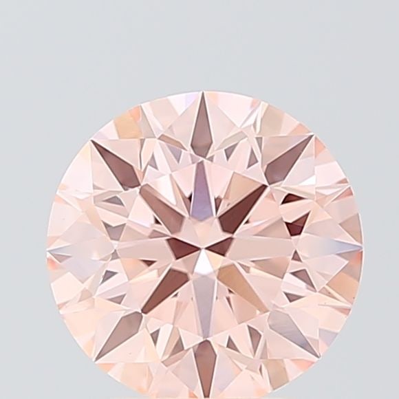 Ideal Loose Diamond - ROUND 2.04ct Fancy Intense Pink VVS2: Ideal Loose Diamond - ROUND 2.04ct Fancy Intense Pink VVS2 Source: This is a real non-mined Diamond that has been grown in a lab Shape: ROUND Carats: 2.04 Color: Fancy Intense Pink Certification: IGI 