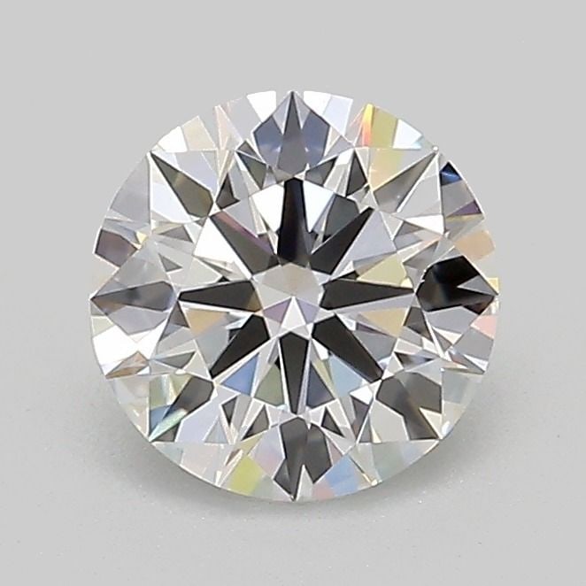 Ideal Loose Diamond - ROUND 1.04ct D VVS2: Ideal Loose Diamond - ROUND 1.04ct D VVS2 Source: This is a real non-mined Diamond that has been grown in a lab Shape: ROUND Carats: 1.04 Color: D Clarity: VVS2 Certification: IGI Video: