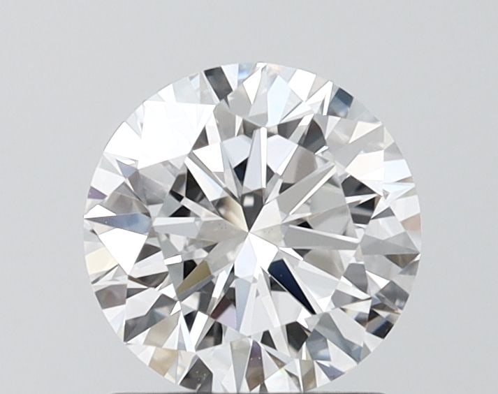 Loose Diamond - ROUND 1.31ct D VS1: Loose Diamond - ROUND 1.31ct D VS1 Source: This is a real non-mined Diamond that has been grown in a lab Shape: ROUND Carats: 1.31 Color: D Clarity: VS1 Certification: IGI Video: