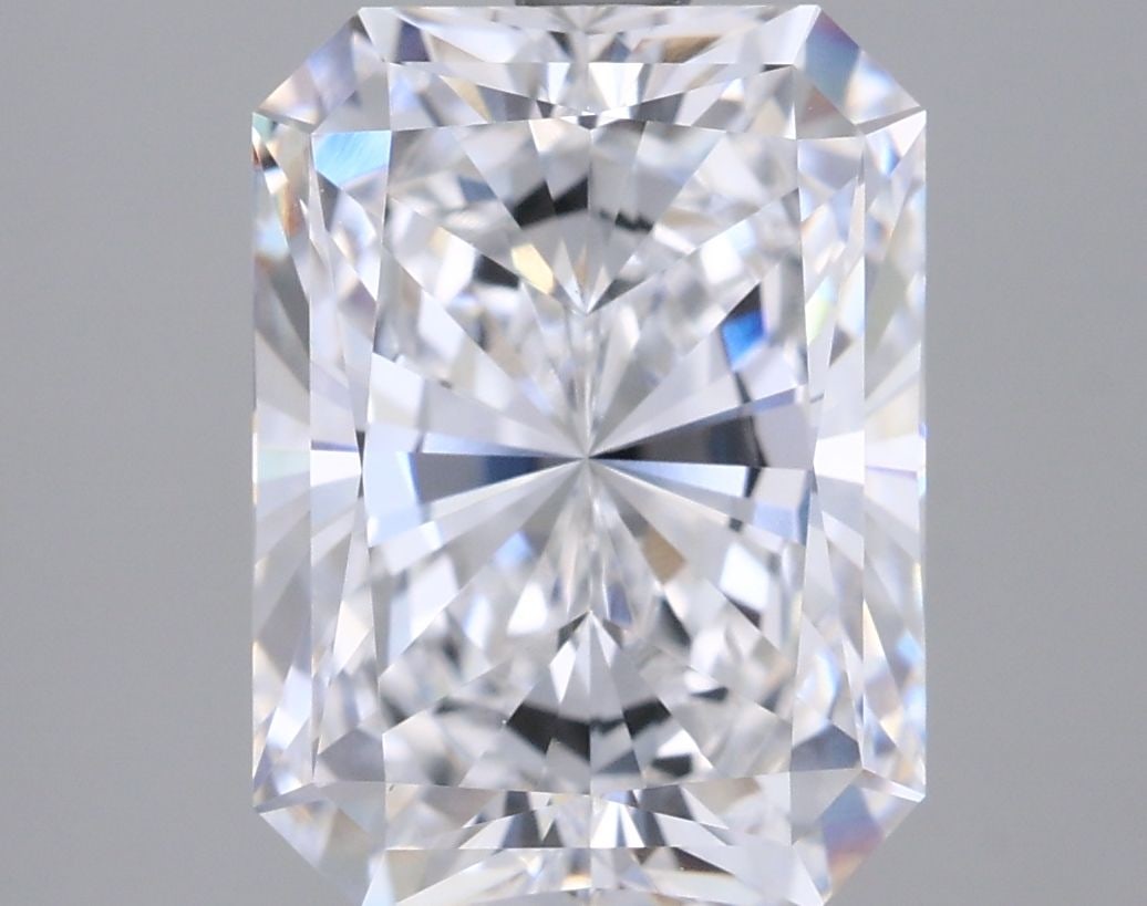 Loose Diamond - RADIANT 3.06ct D VVS2 (1 of 1)