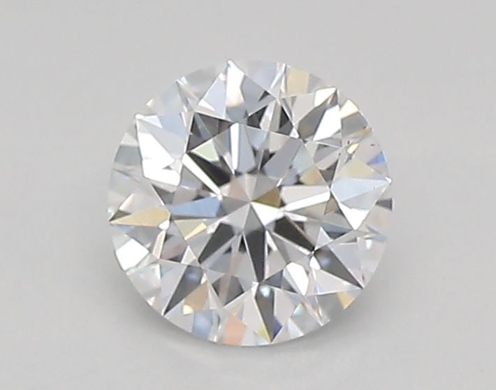 Ideal Loose Diamond - ROUND 0.56ct D VS1: Ideal Loose Diamond - ROUND 0.56ct D VS1 Source: This is a real non-mined Diamond that has been grown in a lab Shape: ROUND Carats: 0.56 Color: D Clarity: VS1 Certification: IGI Video: