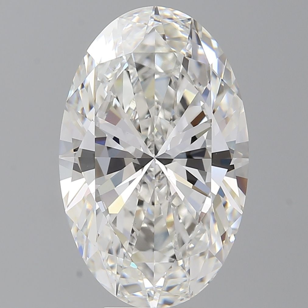 Loose Diamond - OVAL 8.08ct E VVS2: Loose Diamond - OVAL 8.08ct E VVS2 Source: This is a real non-mined Diamond that has been grown in a lab Shape: OVAL Carats: 8.08 Color: E Clarity: VVS2 Certification: IGI Video: