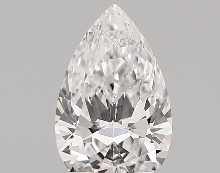 Loose Diamond - PEAR 1.01ct D VVS1: Loose Diamond - PEAR 1.01ct D VVS1 Source: This is a real non-mined Diamond that has been grown in a lab Shape: PEAR Carats: 1.01 Color: D Clarity: VVS1 Certification: IGI Video: