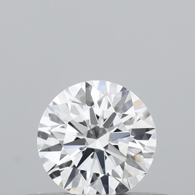 Ideal Loose Diamond - ROUND 0.31ct D VVS2: Ideal Loose Diamond - ROUND 0.31ct D VVS2 Source: This is a real non-mined Diamond that has been grown in a lab Shape: ROUND Carats: 0.31 Color: D Clarity: VVS2 Certification: IGI Video: