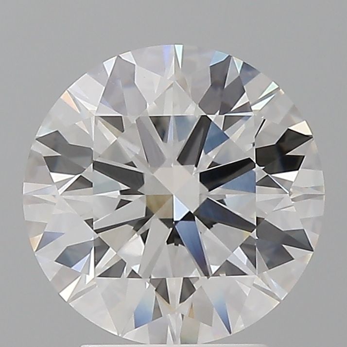 Ideal Loose Diamond - ROUND 3.04ct E VVS2: Ideal Loose Diamond - ROUND 3.04ct E VVS2 Source: This is a real non-mined Diamond that has been grown in a lab Shape: ROUND Carats: 3.04 Color: E Clarity: VVS2 Certification: IGI Video: