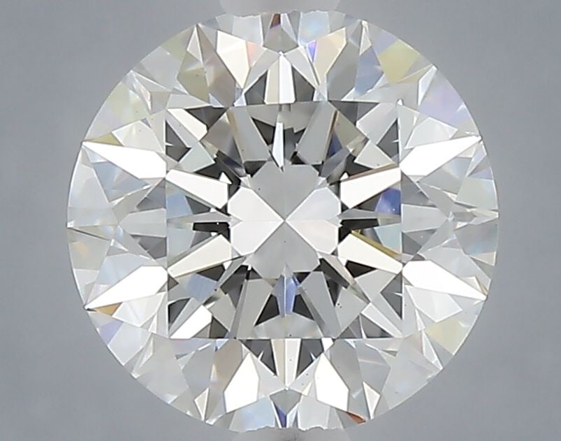 Loose Diamond - ROUND 2.2ct F VS1: Loose Diamond - ROUND 2.2ct F VS1 Source: This is a real non-mined Diamond that has been grown in a lab Shape: ROUND Carats: 2.2 Color: F Clarity: VS1 Certification: IGI Video: