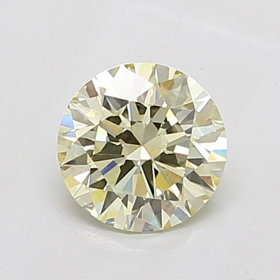 Ideal Loose Diamond - ROUND 1.02ct W-X VS1 (1 of 1)