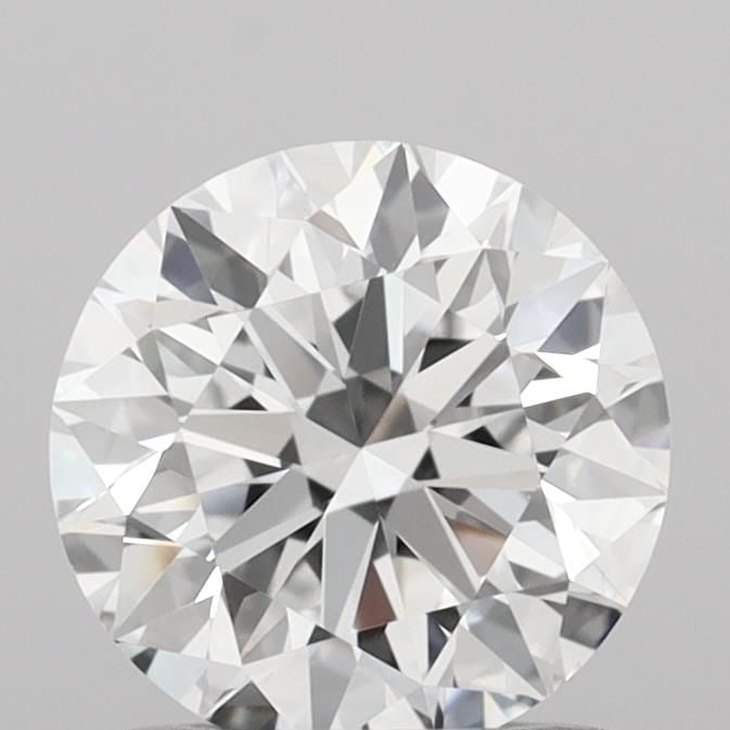 Loose Diamond - ROUND 1.05ct D VVS2: Loose Diamond - ROUND 1.05ct D VVS2 Source: This is a real non-mined Diamond that has been grown in a lab Shape: ROUND Carats: 1.05 Color: D Clarity: VVS2 Certification: IGI Video: