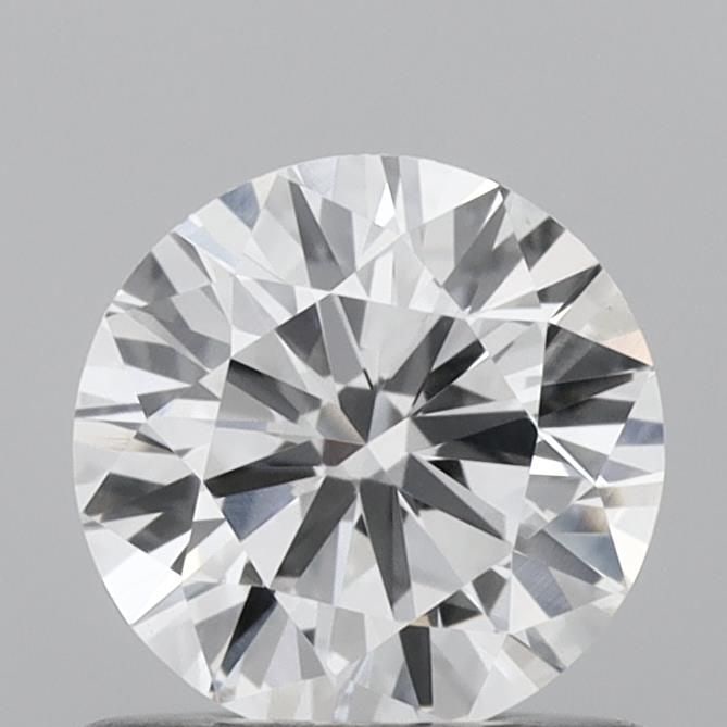 Loose Diamond - ROUND 0.71ct D VVS2: Loose Diamond - ROUND 0.71ct D VVS2 Source: This is a real non-mined Diamond that has been grown in a lab Shape: ROUND Carats: 0.71 Color: D Clarity: VVS2 Certification: IGI Video: