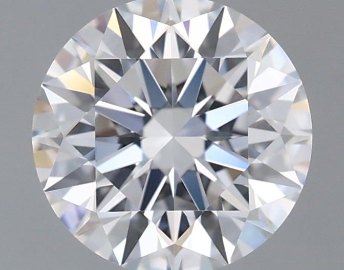 Ideal Loose Diamond - ROUND 1.23ct D VVS1: Ideal Loose Diamond - ROUND 1.23ct D VVS1 Source: This is a real non-mined Diamond that has been grown in a lab Shape: ROUND Carats: 1.23 Color: D Clarity: VVS1 Certification: IGI Video:
