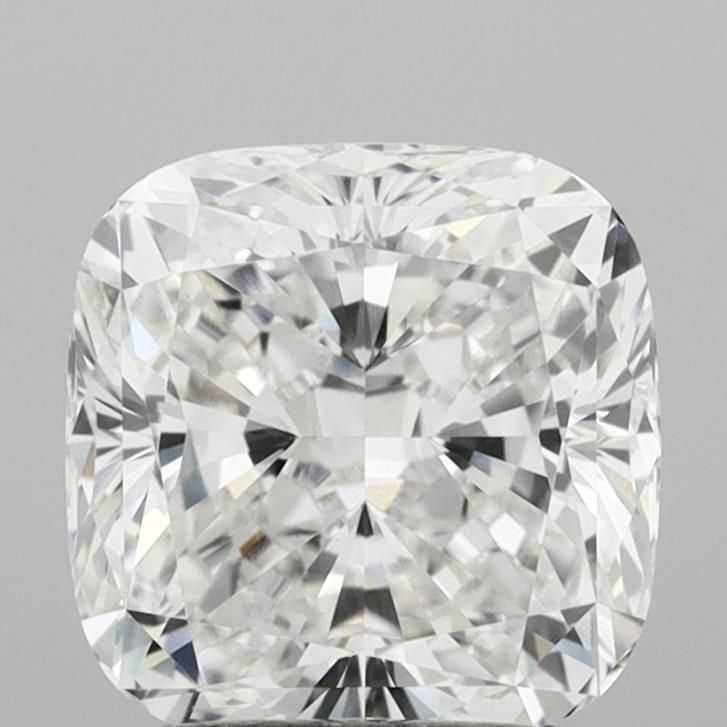 Loose Diamond - CUSHION MODIFIED 2.03ct E VS1: Loose Diamond - CUSHION MODIFIED 2.03ct E VS1 Source: This is a real non-mined Diamond that has been grown in a lab Shape: CUSHION MODIFIED Carats: 2.03 Color: E Clarity: VS1 Certification: IGI Video: