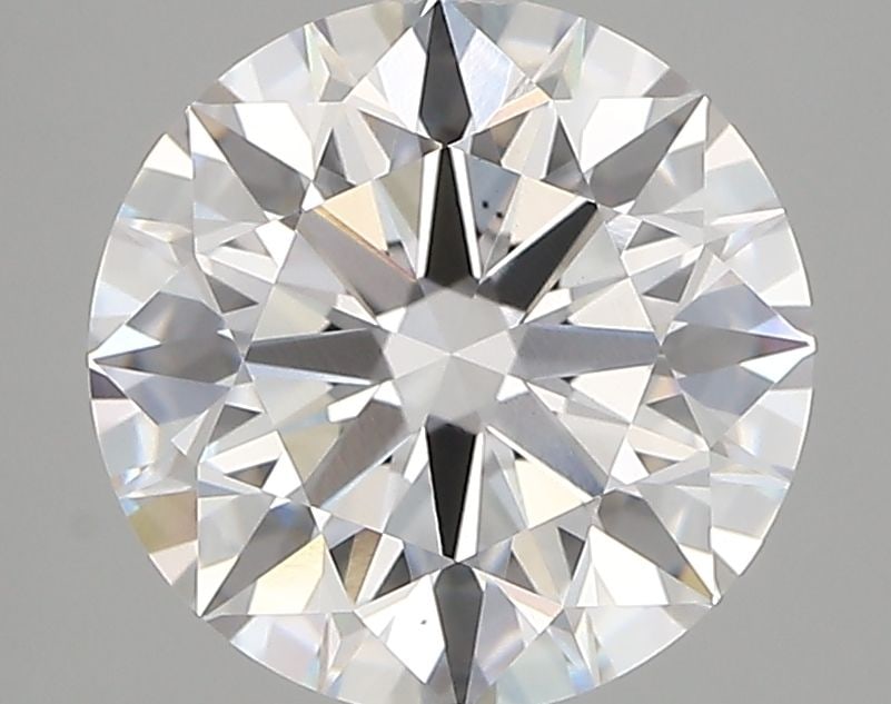 Ideal Loose Diamond - ROUND 2.96ct D VS1: Ideal Loose Diamond - ROUND 2.96ct D VS1 Source: This is a real non-mined Diamond that has been grown in a lab Shape: ROUND Carats: 2.96 Color: D Clarity: VS1 Certification: IGI Video: