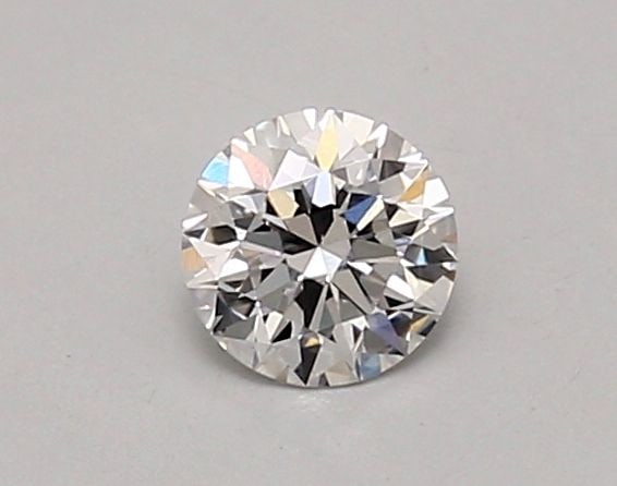 Loose Diamond - ROUND 0.46ct D VVS2: Loose Diamond - ROUND 0.46ct D VVS2 Source: This is a real non-mined Diamond that has been grown in a lab Shape: ROUND Carats: 0.46 Color: D Clarity: VVS2 Certification: IGI Video: