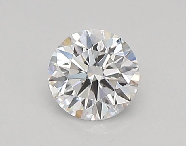 Ideal Loose Diamond - ROUND 0.27ct D VVS2: Ideal Loose Diamond - ROUND 0.27ct D VVS2 Source: This is a real non-mined Diamond that has been grown in a lab Shape: ROUND Carats: 0.27 Color: D Clarity: VVS2 Certification: IGI Video: