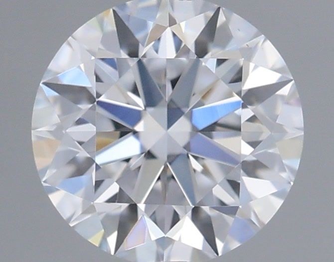 Loose Diamond - ROUND 0.73ct D VVS1: Loose Diamond - ROUND 0.73ct D VVS1 Source: This is a real non-mined Diamond that has been grown in a lab Shape: ROUND Carats: 0.73 Color: D Clarity: VVS1 Certification: IGI Video: