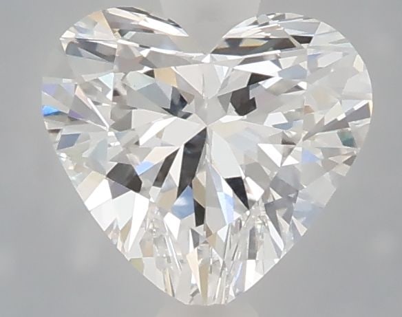 Loose Diamond - HEART 1.09ct E VS1: Loose Diamond - HEART 1.09ct E VS1 Source: This is a real non-mined Diamond that has been grown in a lab Shape: HEART Carats: 1.09 Color: E Clarity: VS1 Certification: NONE Video: