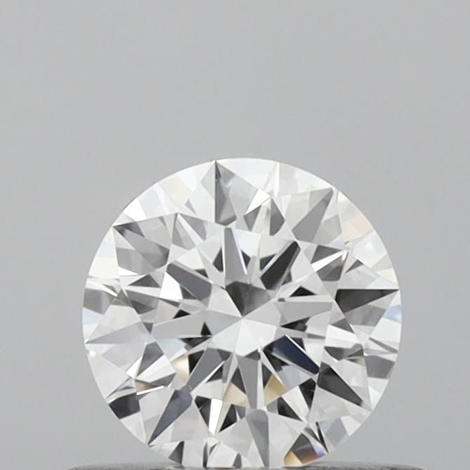 Loose Diamond - ROUND 0.45ct D VVS2: Loose Diamond - ROUND 0.45ct D VVS2 Source: This is a real non-mined Diamond that has been grown in a lab Shape: ROUND Carats: 0.45 Color: D Clarity: VVS2 Certification: IGI Video: