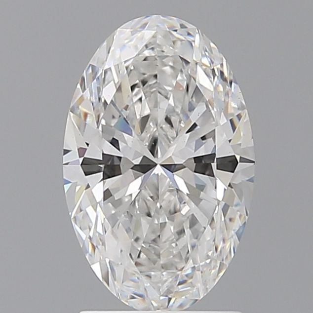 Loose Diamond - OVAL 2.07ct E VS1: Loose Diamond - OVAL 2.07ct E VS1 Source: This is a real non-mined Diamond that has been grown in a lab Shape: OVAL Carats: 2.07 Color: E Clarity: VS1 Certification: IGI Video: